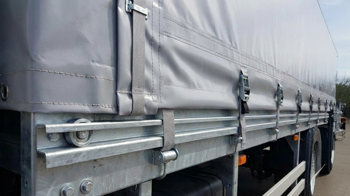 telo su misura autocarro