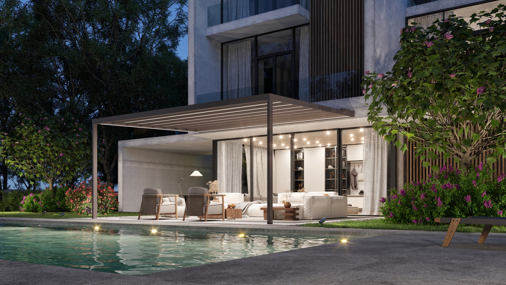 bresciani tende brescia 104