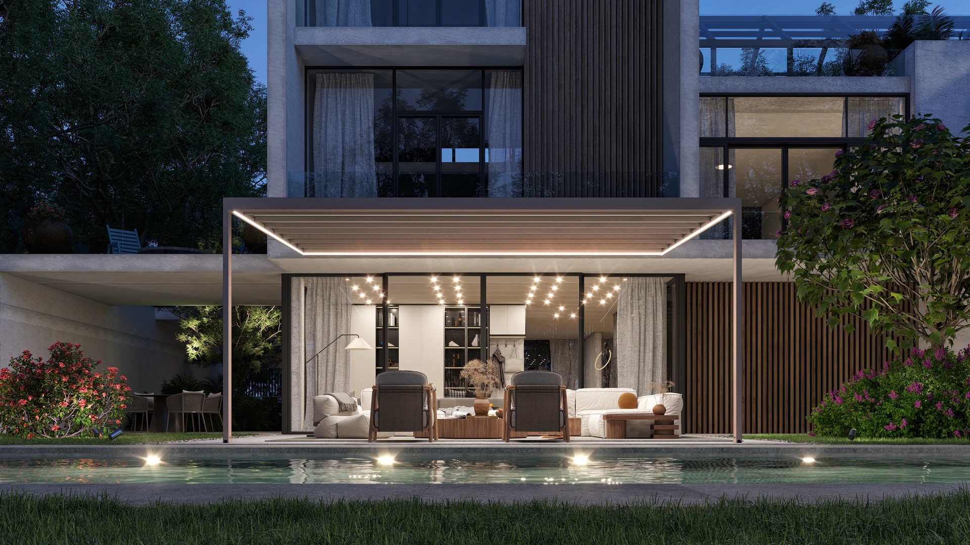 bresciani tende brescia 105