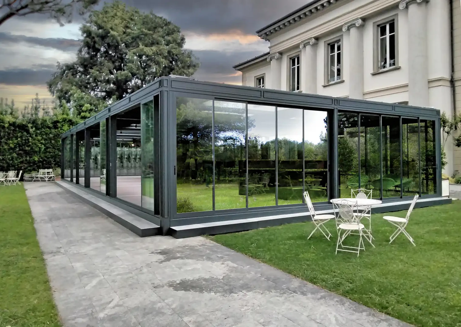 bresciani tende brescia 12