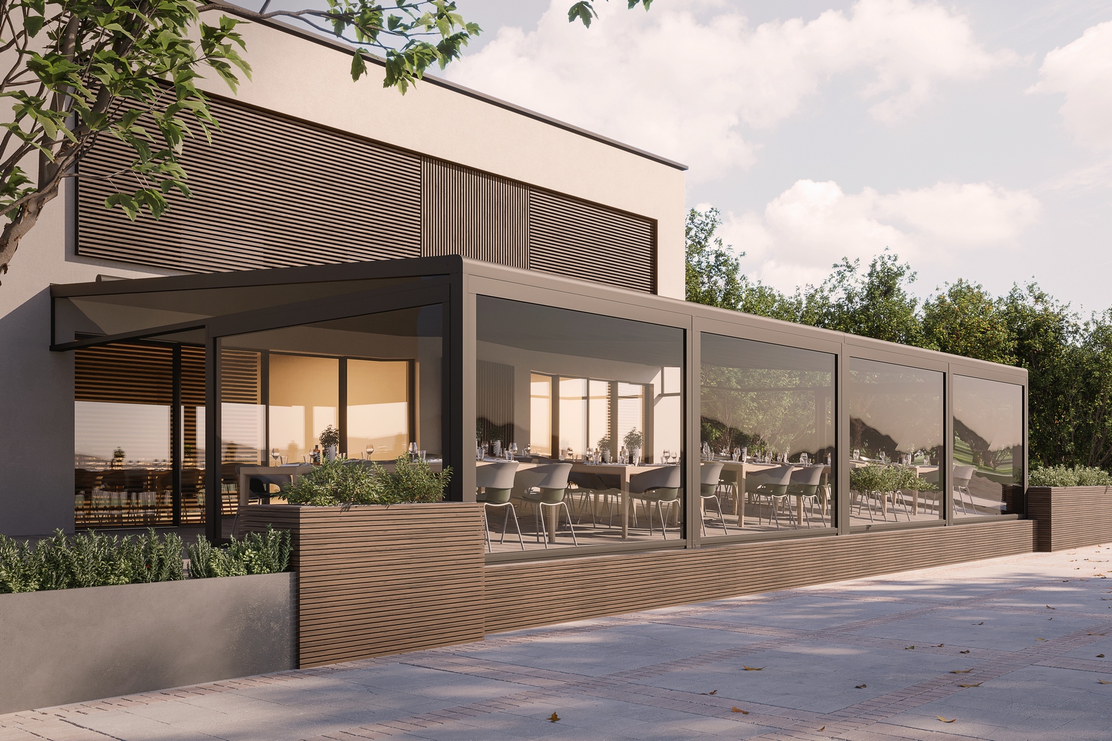 bresciani tende brescia 27