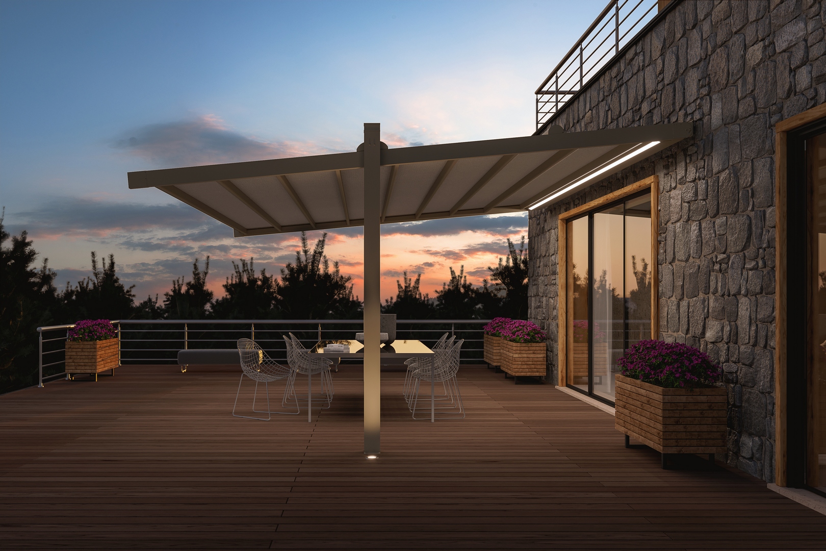 bresciani tende brescia 36