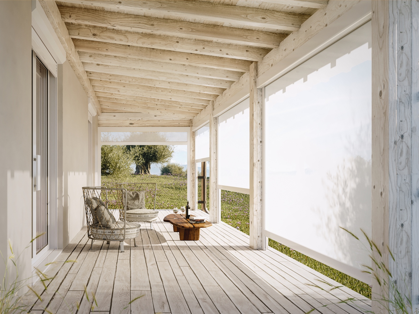 bresciani tende brescia 45