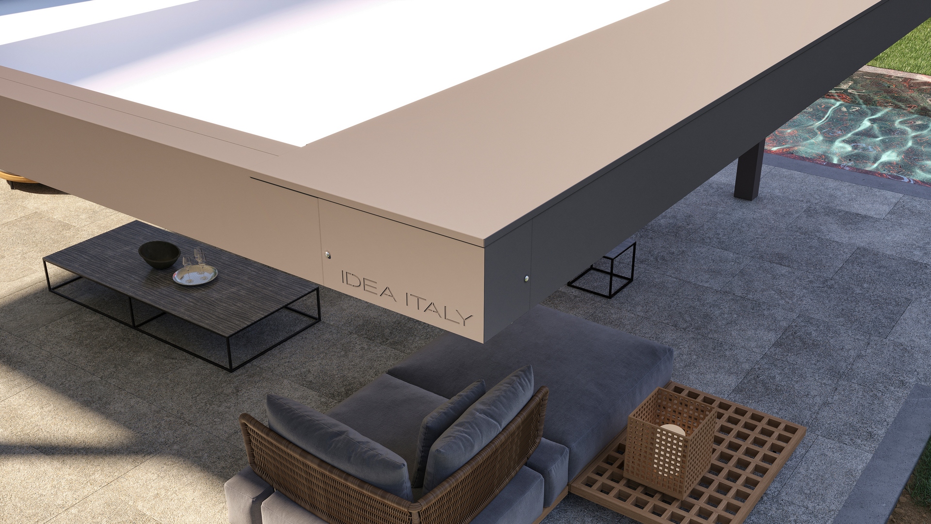 bresciani tende brescia 76