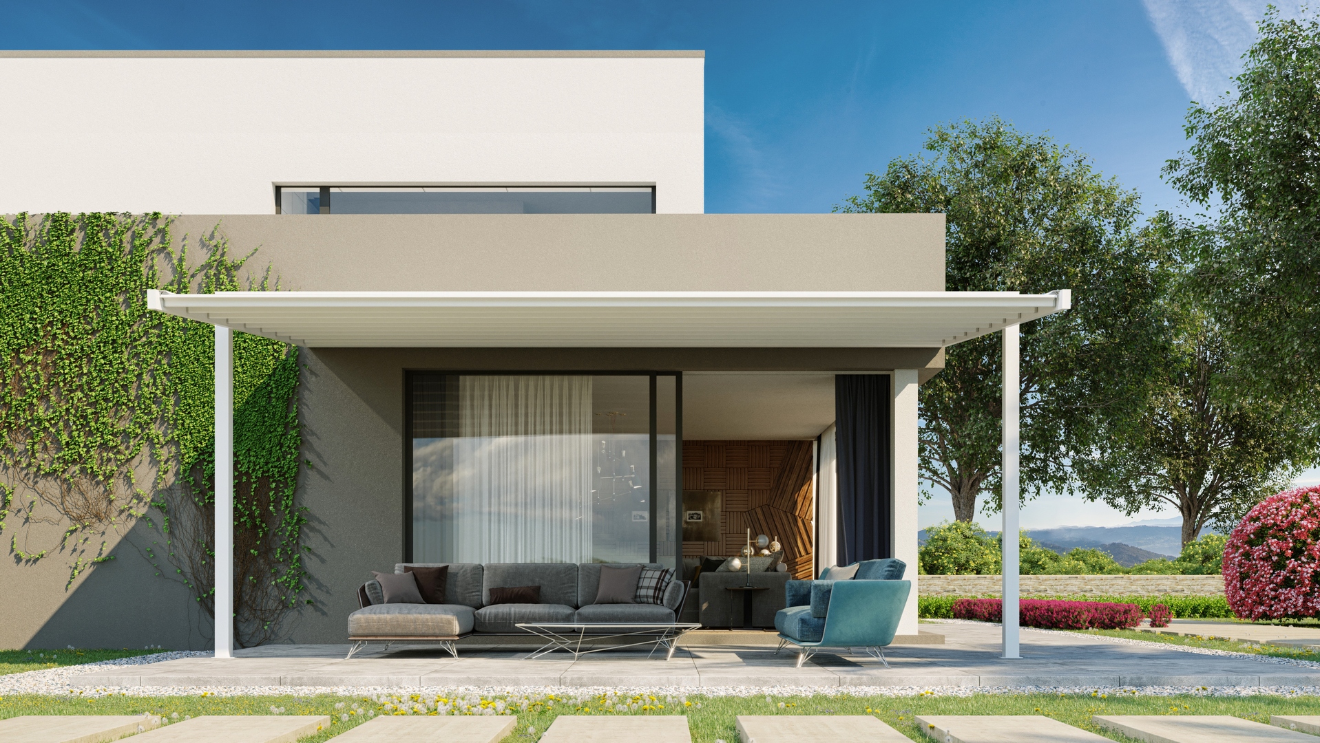 bresciani tende brescia 77