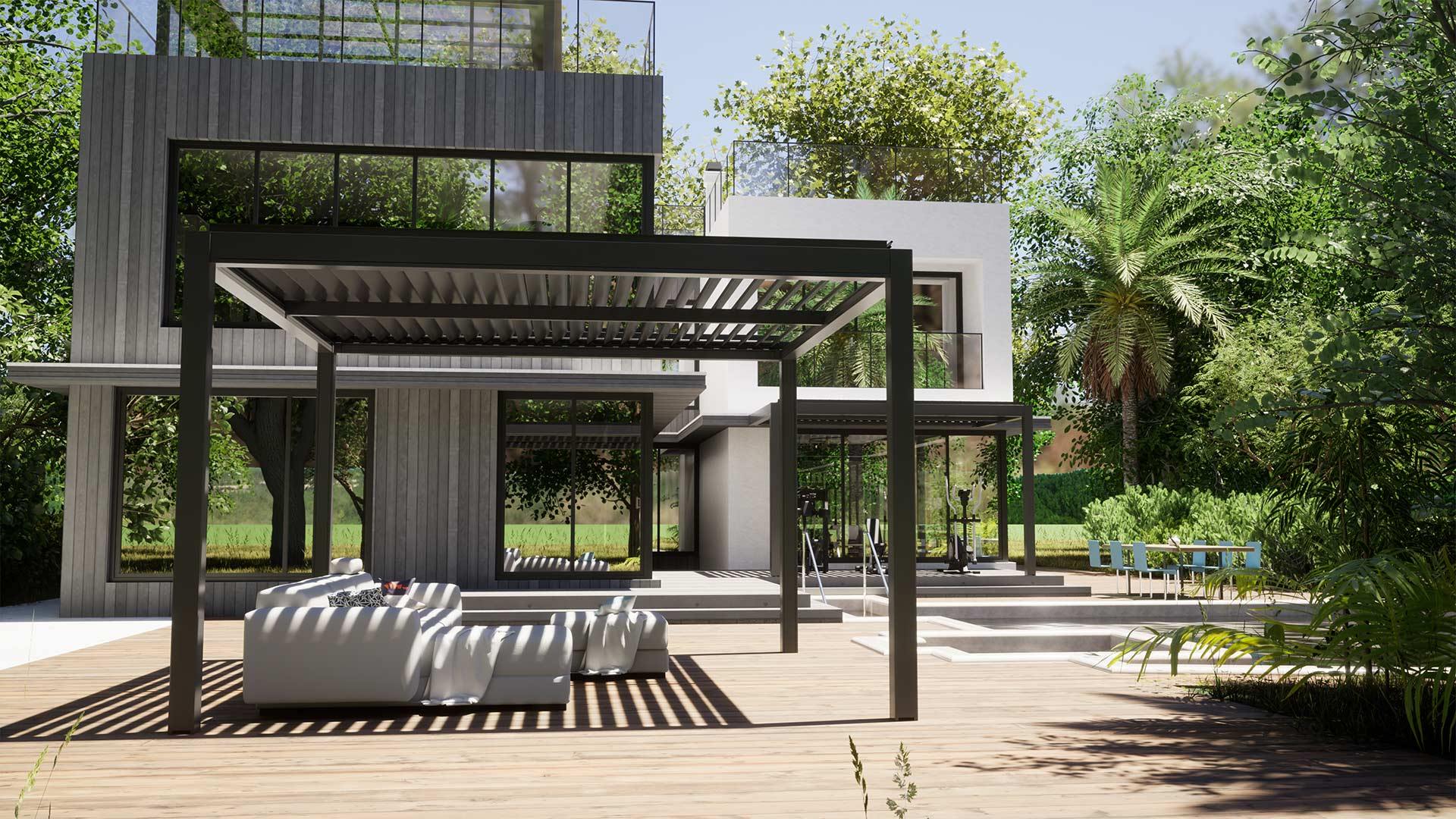 bresciani tende brescia 83