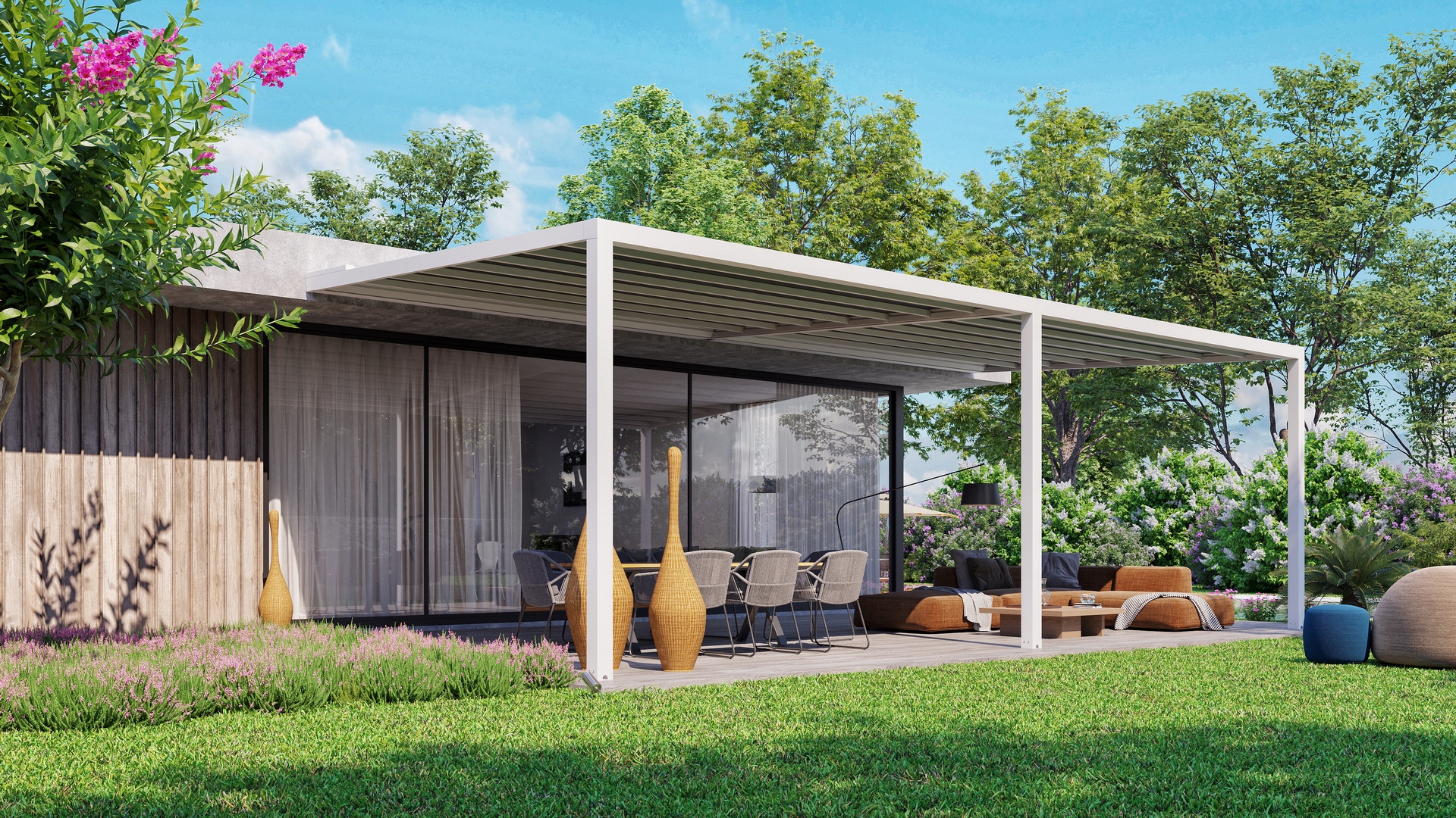 bresciani tende brescia 96