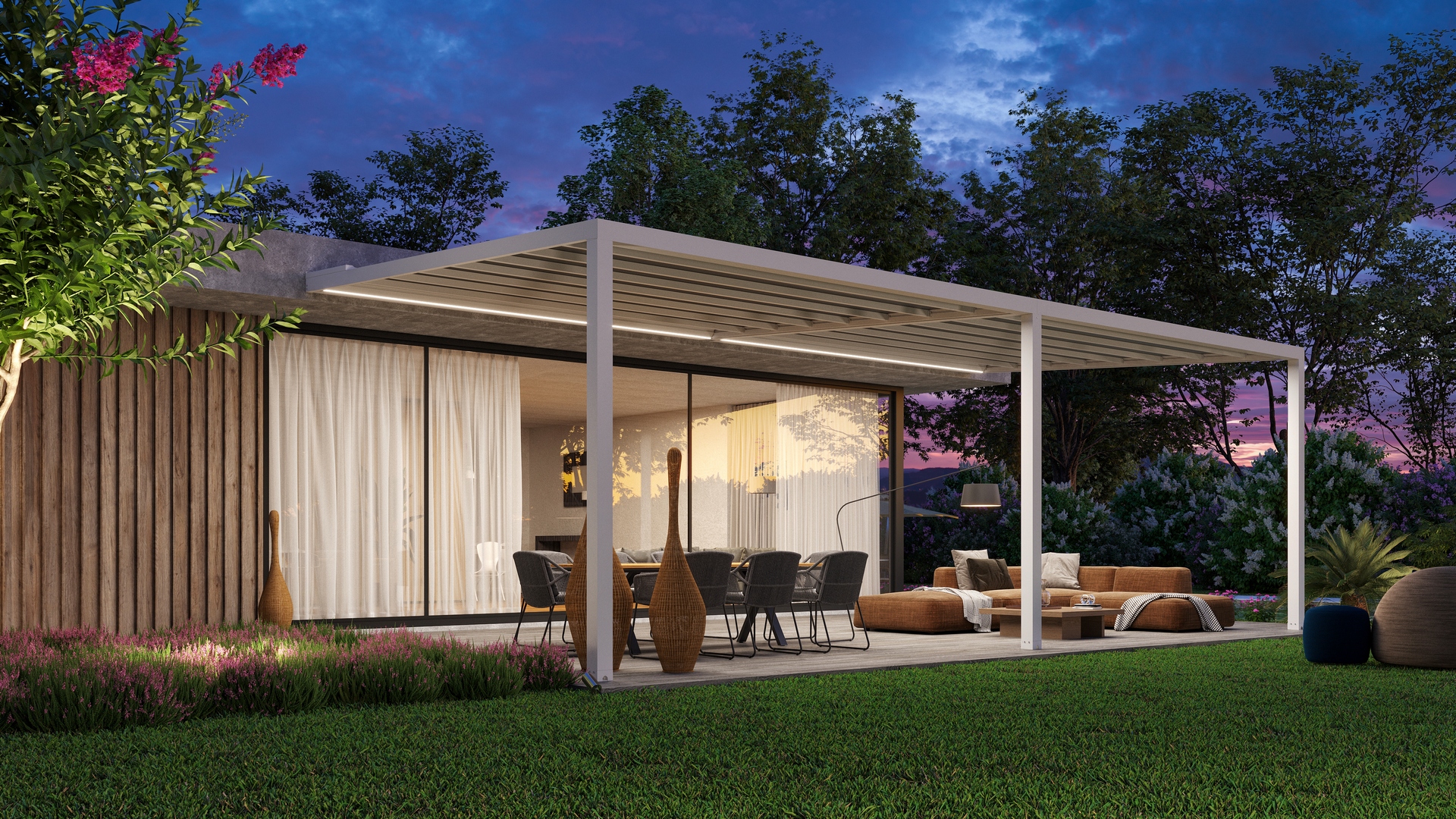 bresciani tende brescia 99